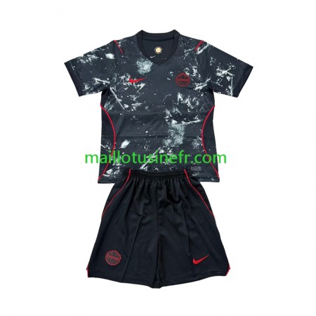 Maillot de Foot Canada World Cup Extérieur 2026 - Enfant Maillot de Foot Canada World Cup Extérieur 2026 - Enfant